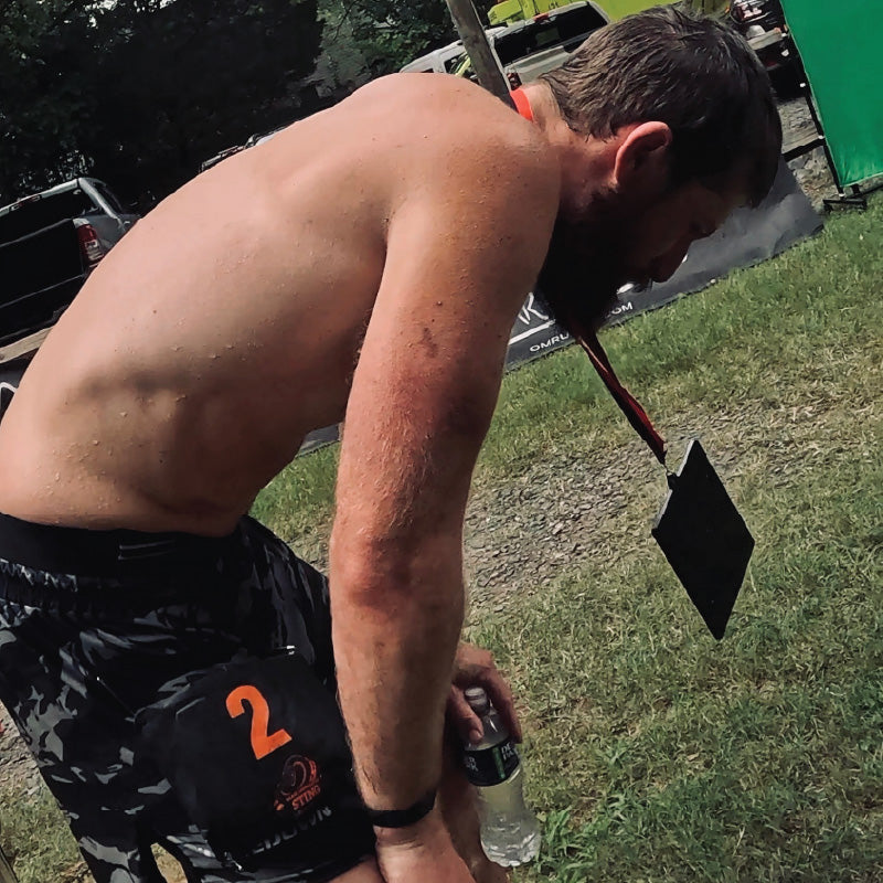 Zero to Ultrarunner