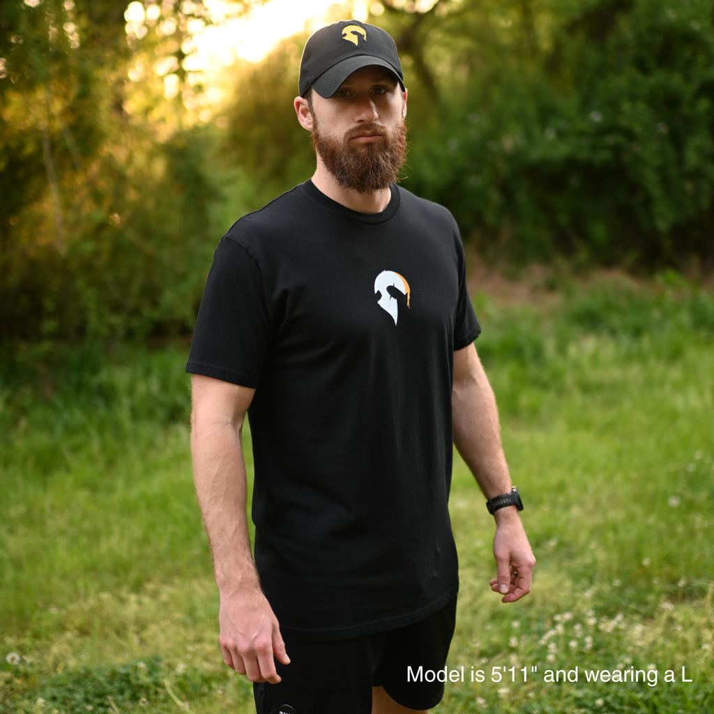 AW-01 Everyday Tee 1st Edition