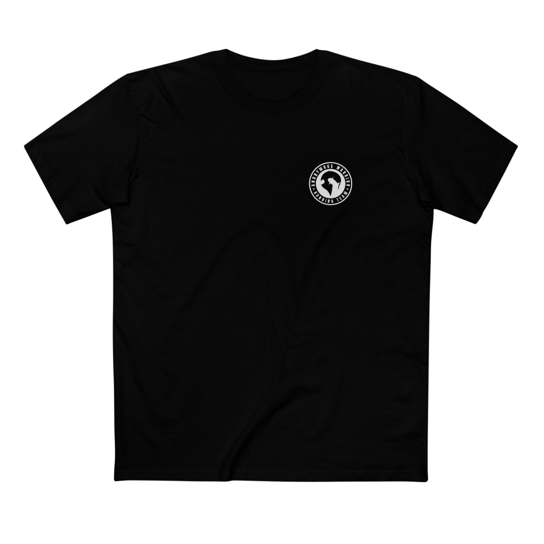 NC Sticker Mayhem Tee
