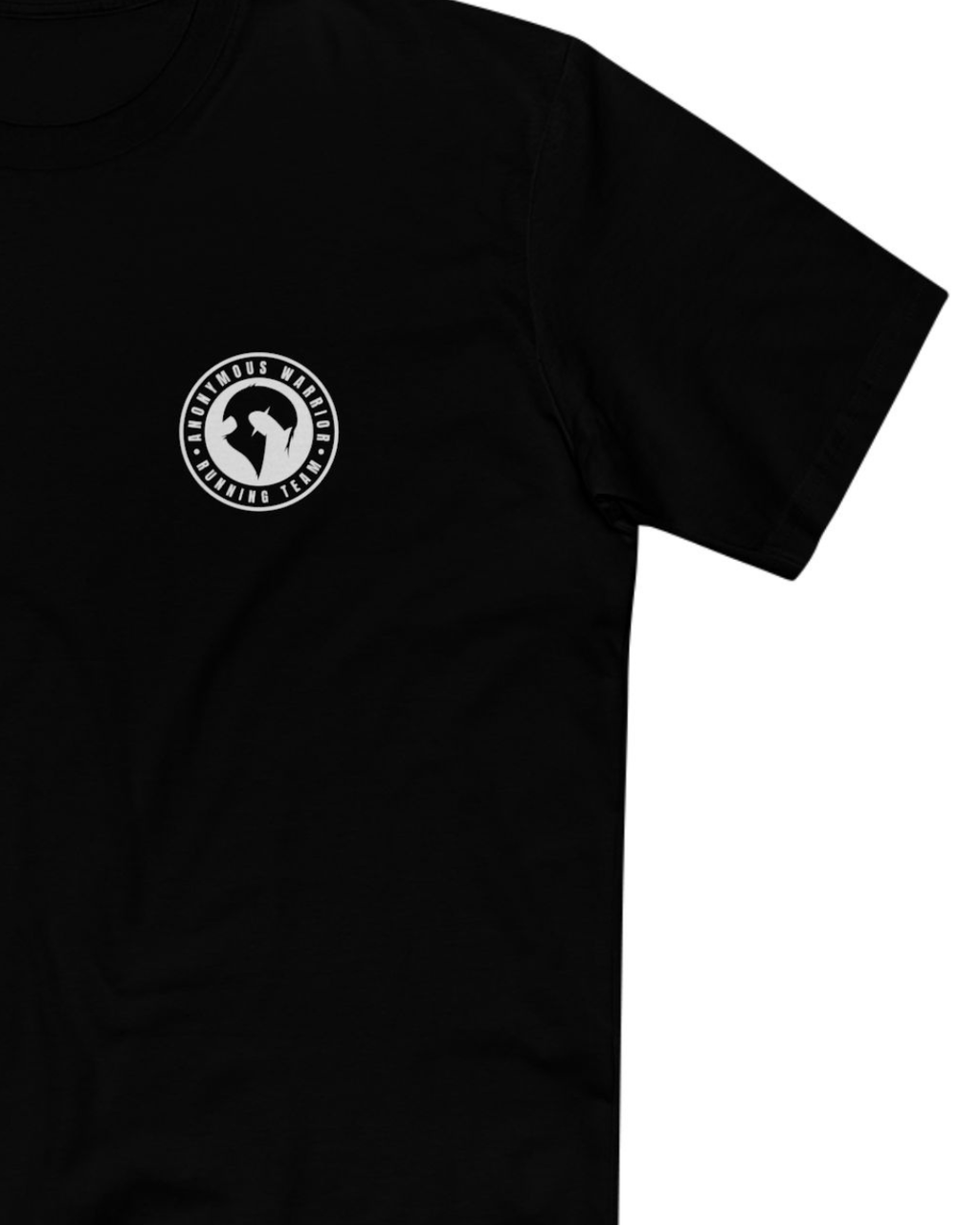 NC Sticker Mayhem Tee