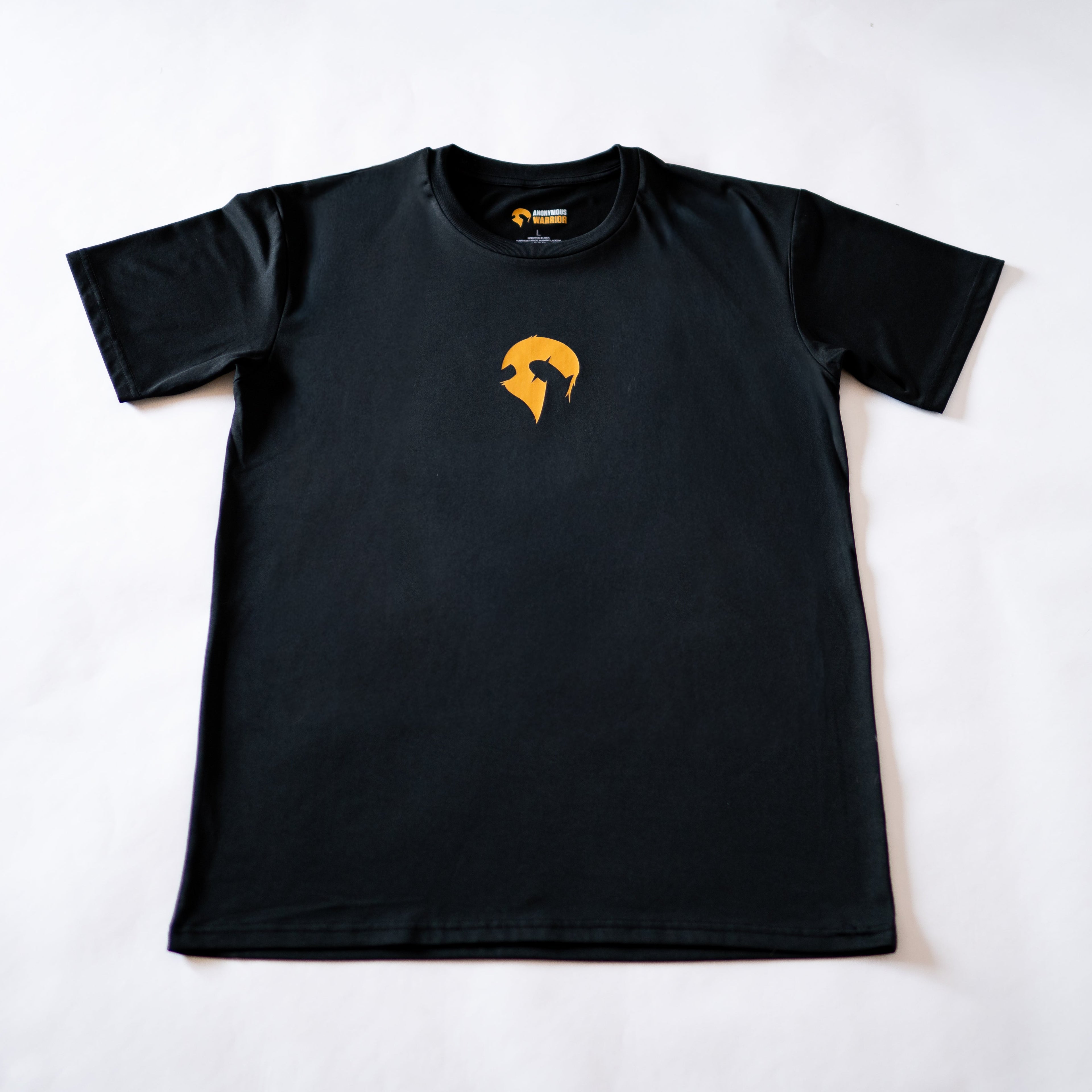 AW-01 Athletic Tee 1st Edition