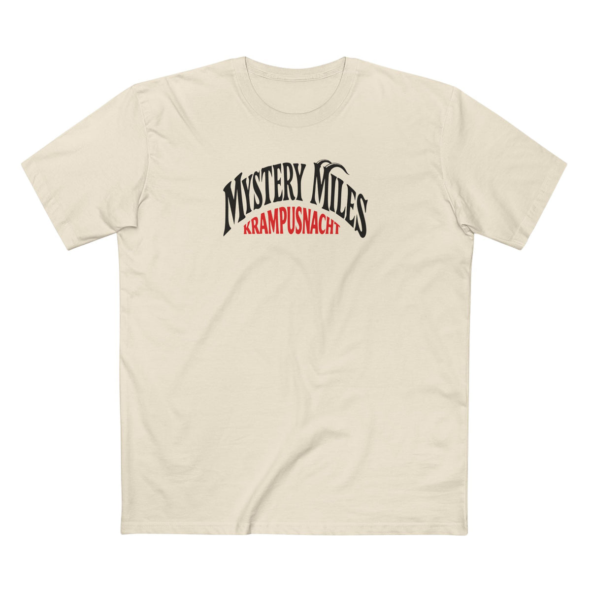 Mystery Miles Virtual Race 2: Krampusnacht | Race Day December, 5th
