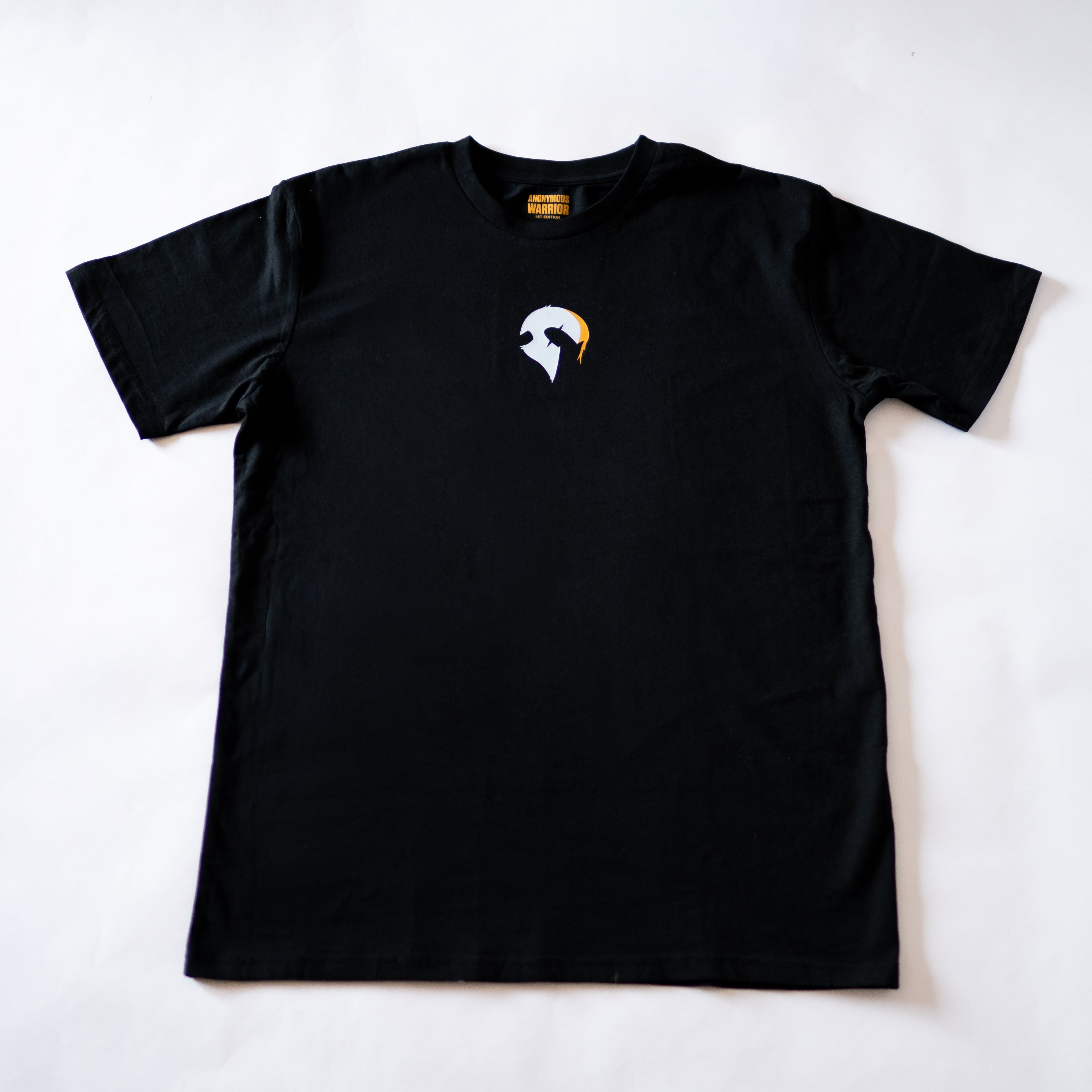 AW-01 Everyday Tee 1st Edition