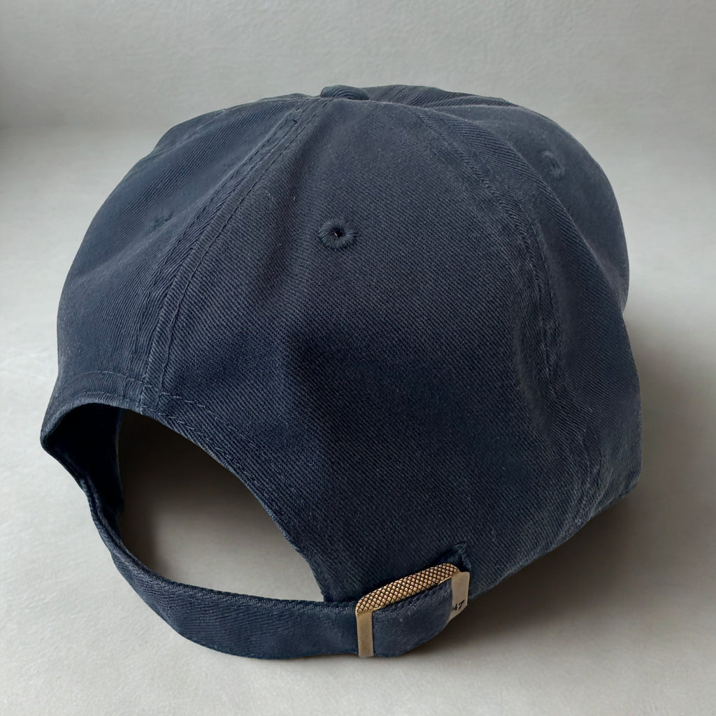 Anonymous Warrior Running Team Hat