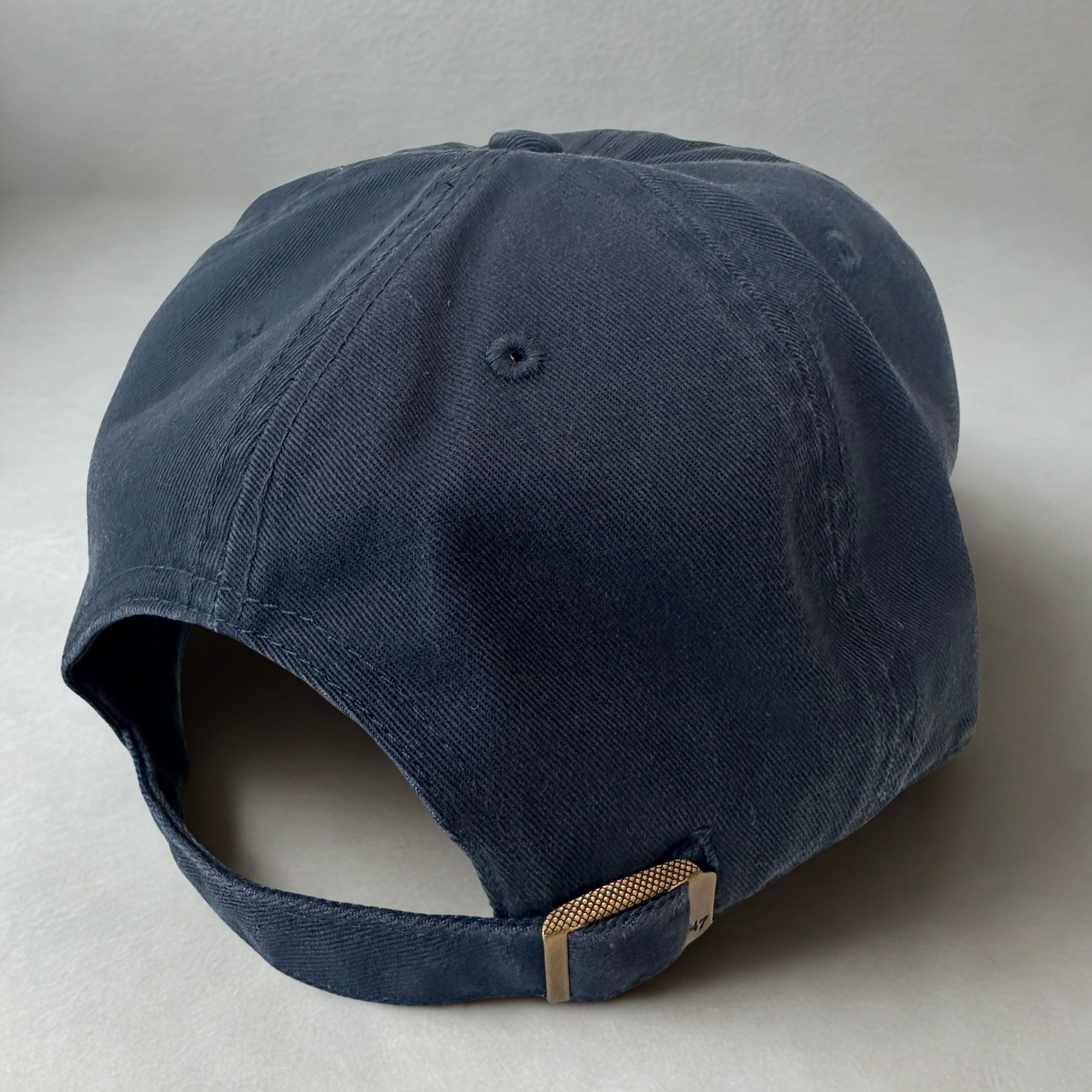Anonymous Warrior Running Team Hat