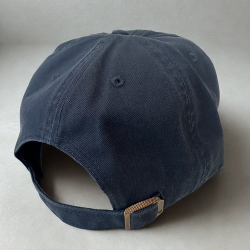 Anonymous Warrior Running Team Hat