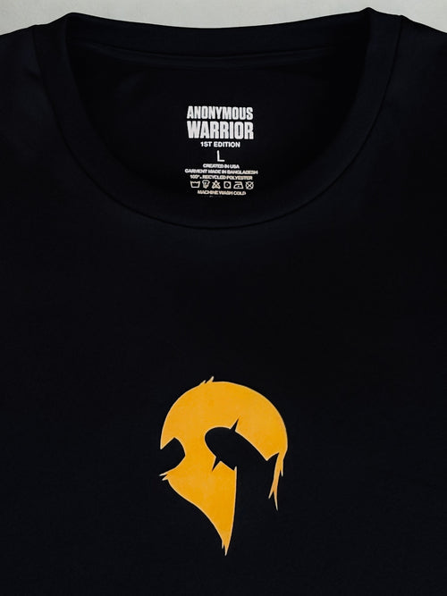 AW-01 Athletic Tee 1st Edition