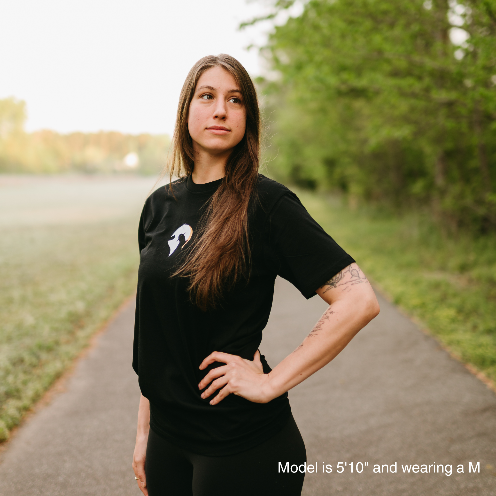 AW-01 Everyday Tee 1st Edition