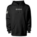 Mystery Miles Hoodie - COMING SOON