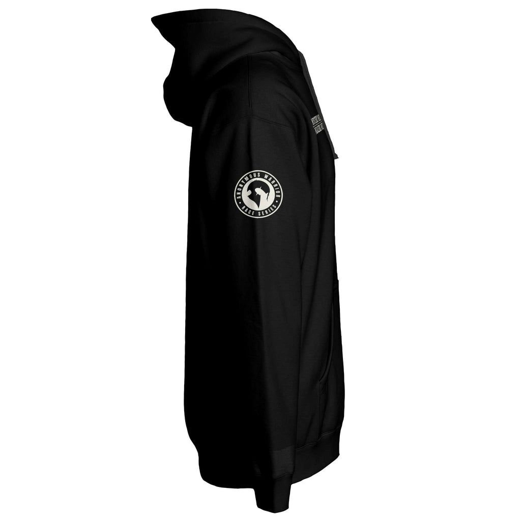 Mystery Miles Hoodie - COMING SOON