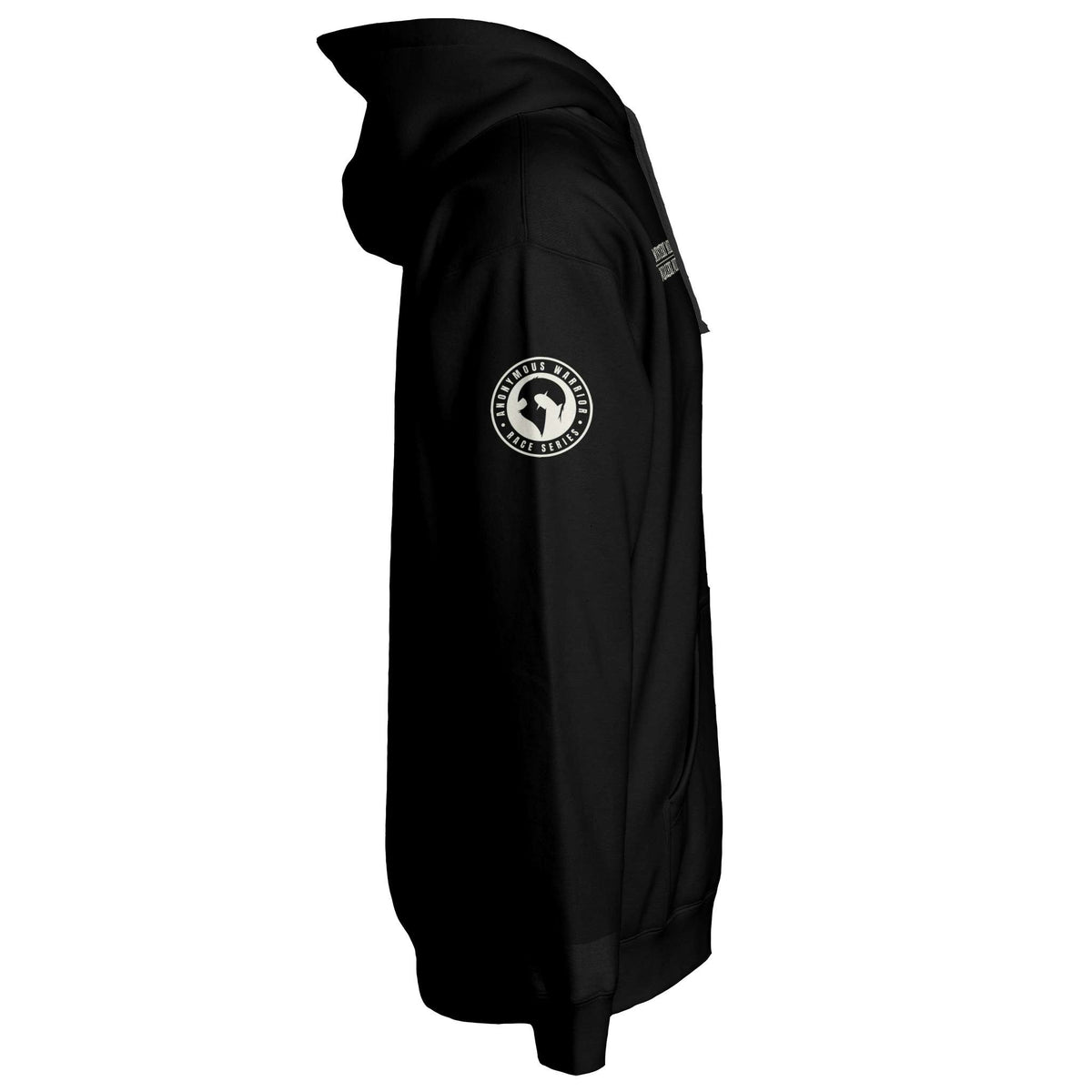 Mystery Miles Hoodie - COMING SOON