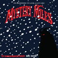 Mystery Miles Virtual Race 2: Krampusnacht | Race Day December, 5th